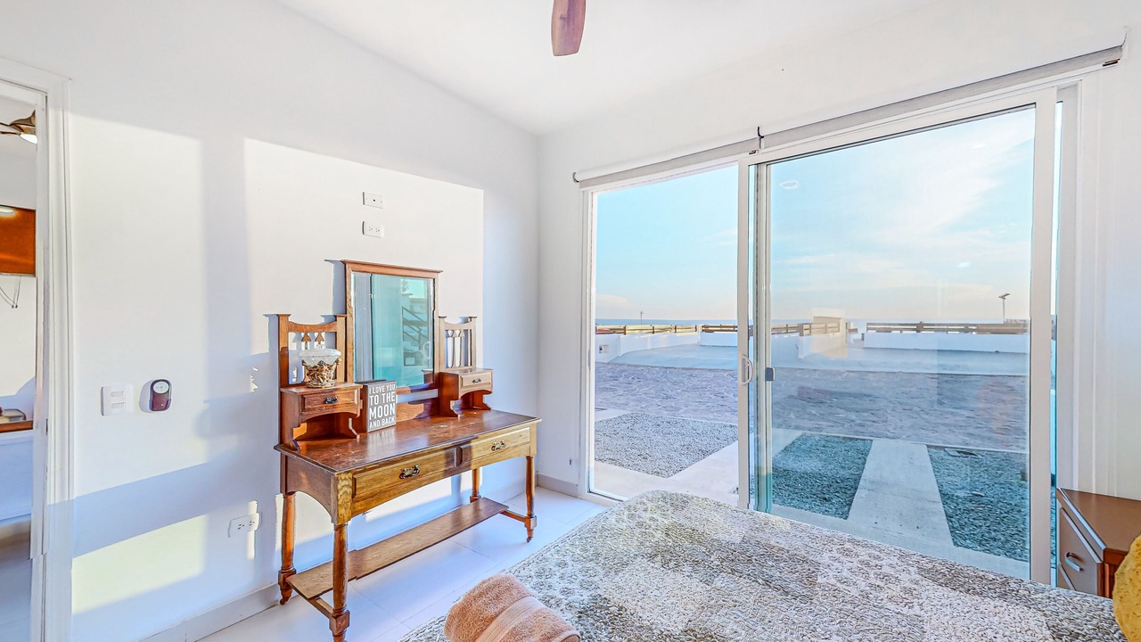 Photo of Bedroom in La Paloma
