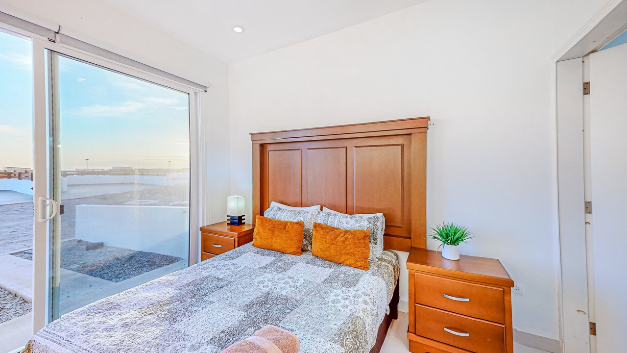 Photo of Bedroom in La Paloma