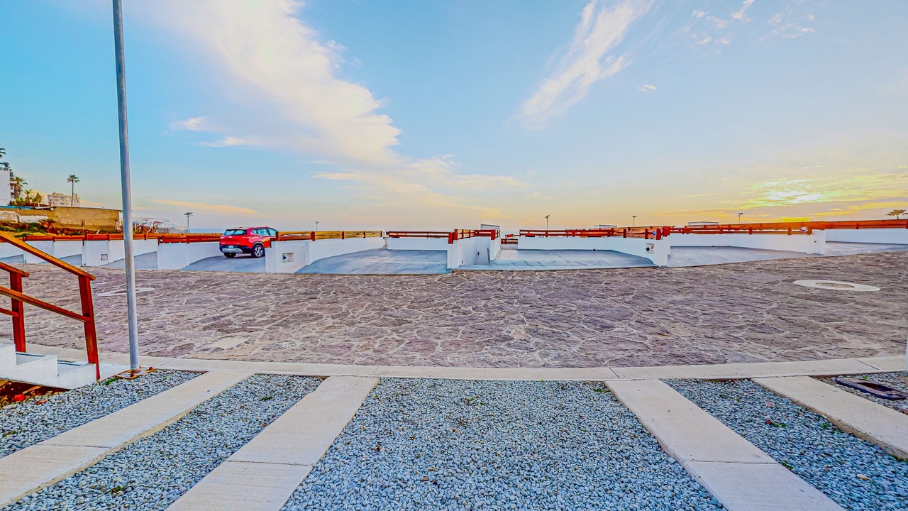 Photo of Outdoor in La Paloma
