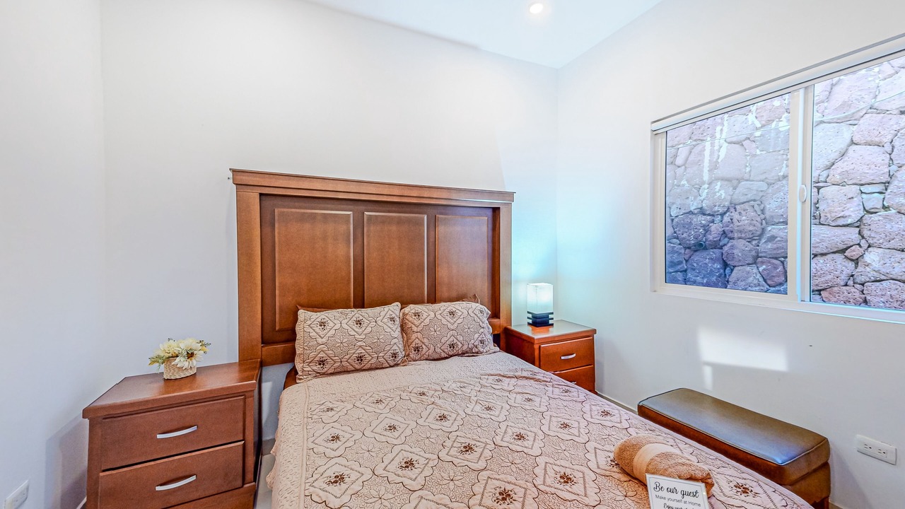 Photo of Bedroom in La Paloma