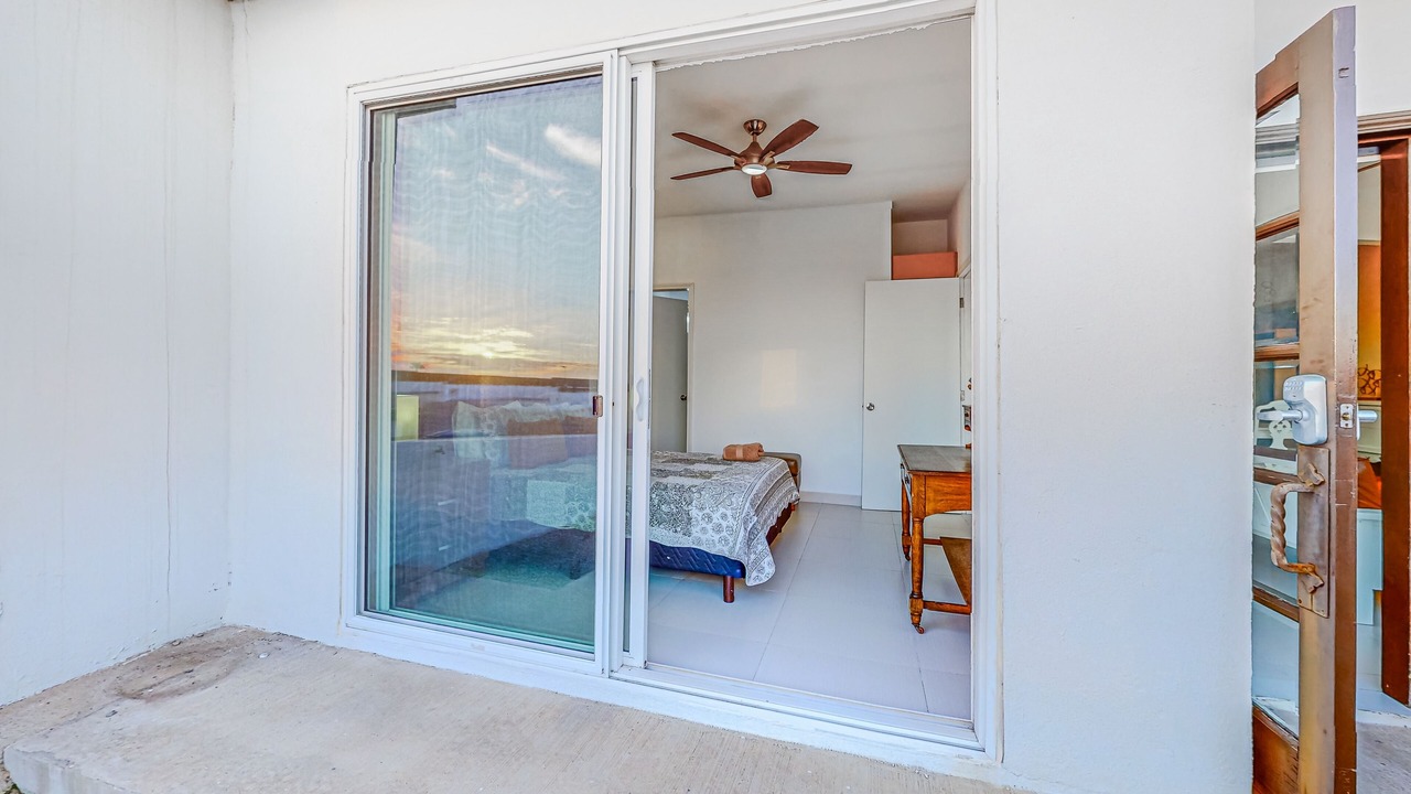 Photo of Bedroom in La Paloma