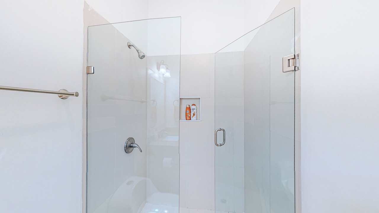 Photo of Bathroom in La Paloma