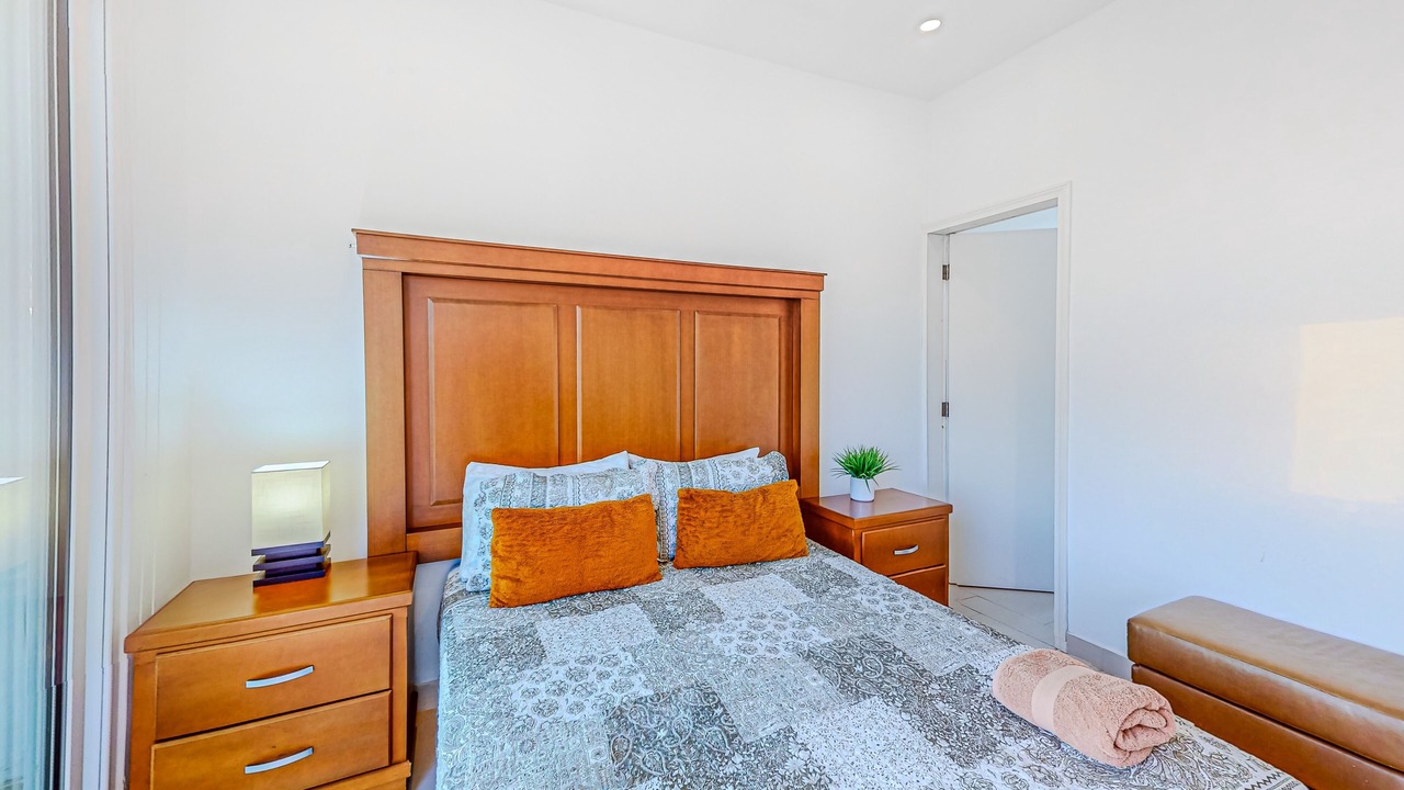 Photo of Bedroom in La Paloma