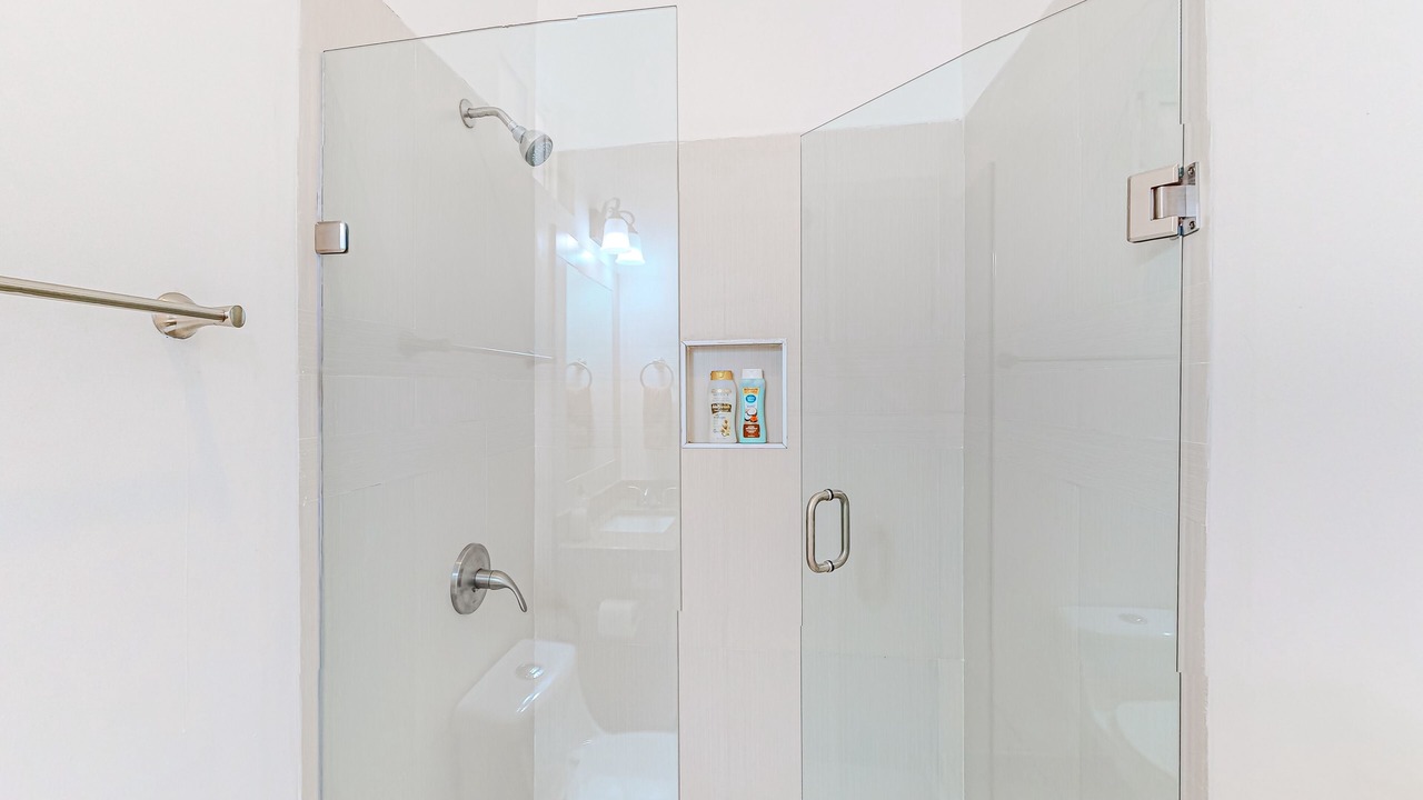 Photo of Bathroom in La Paloma