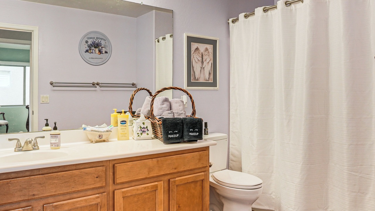Photo of Bathroom in Surprise Farms