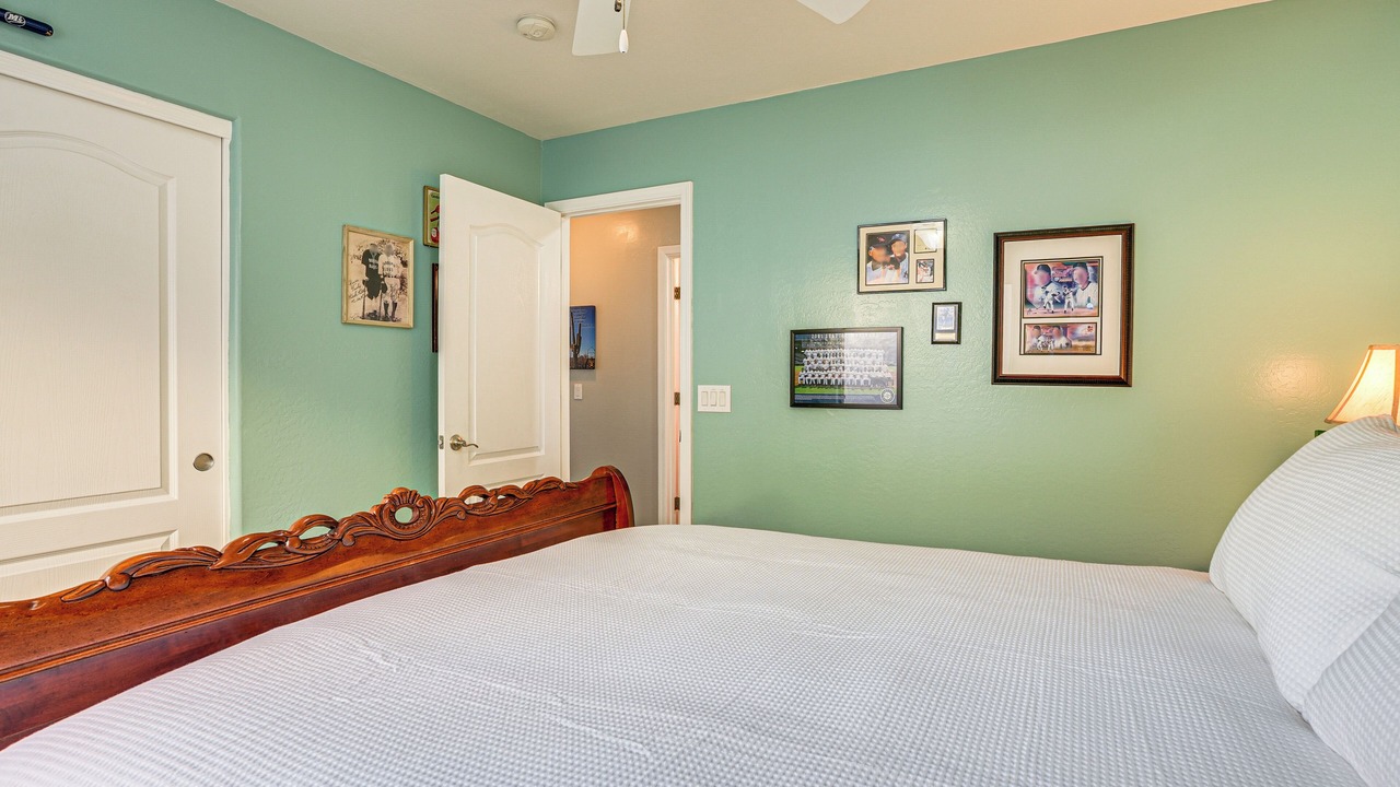 Photo of Bedroom in Surprise Farms