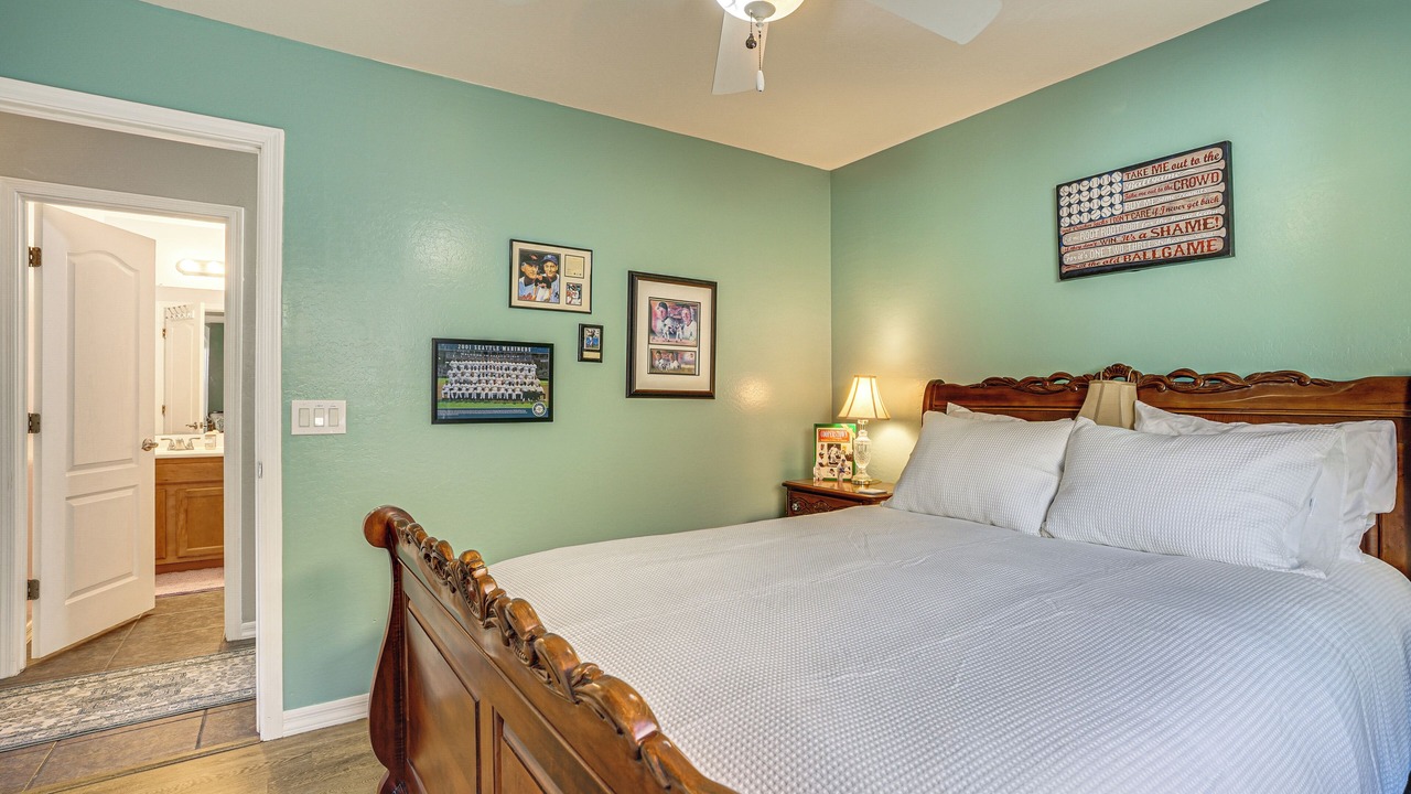 Photo of Bedroom in Surprise Farms