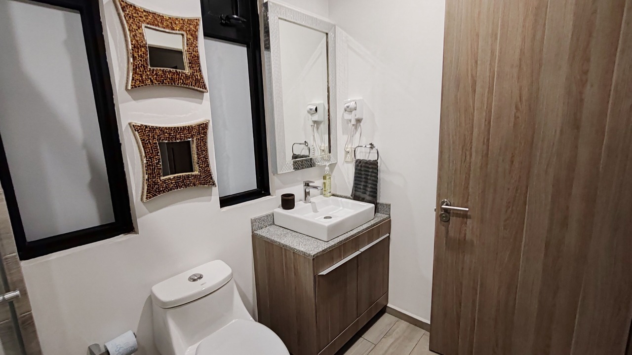 Photo of Bathroom in Queretaro