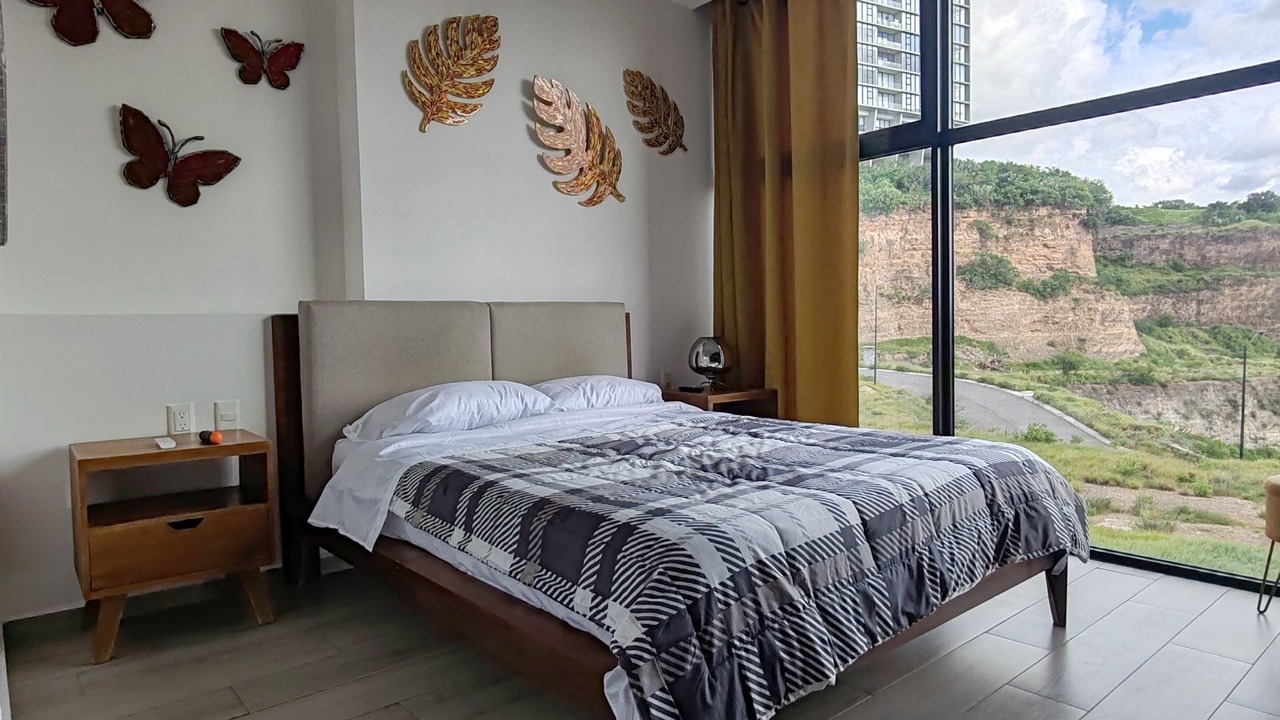 Photo of Bedroom in Queretaro