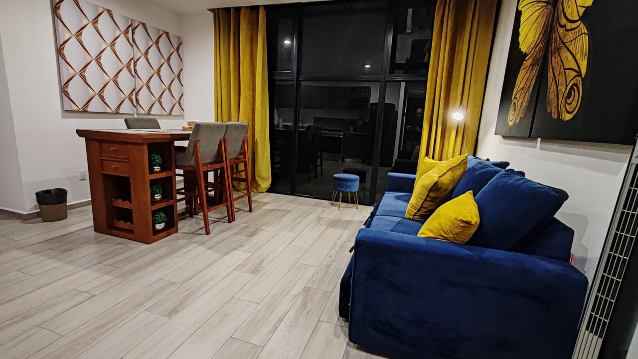 Photo of Livingroom in Queretaro