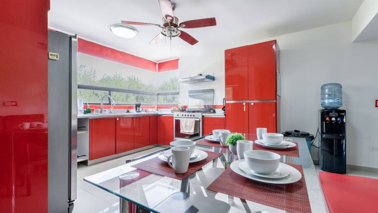 Photo of Kitchen in San Pedro Garza Garcia