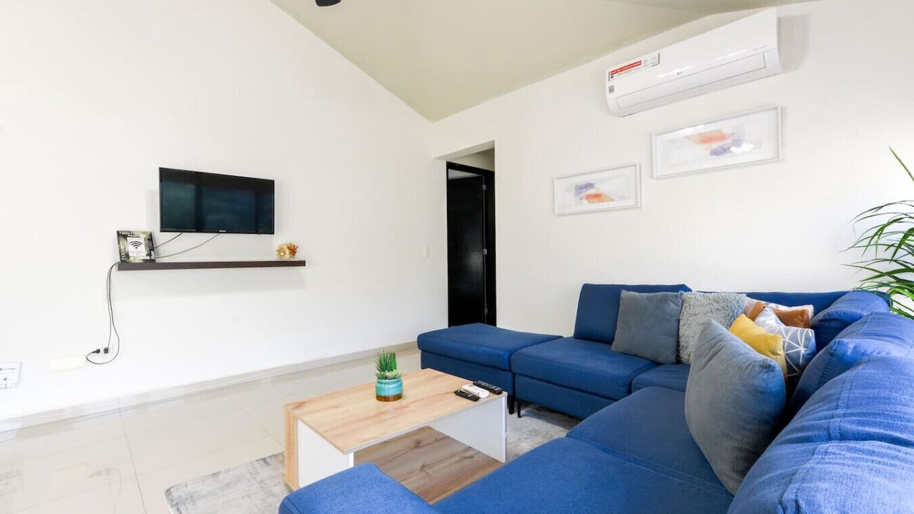 Photo of Livingroom in San Pedro Garza Garcia