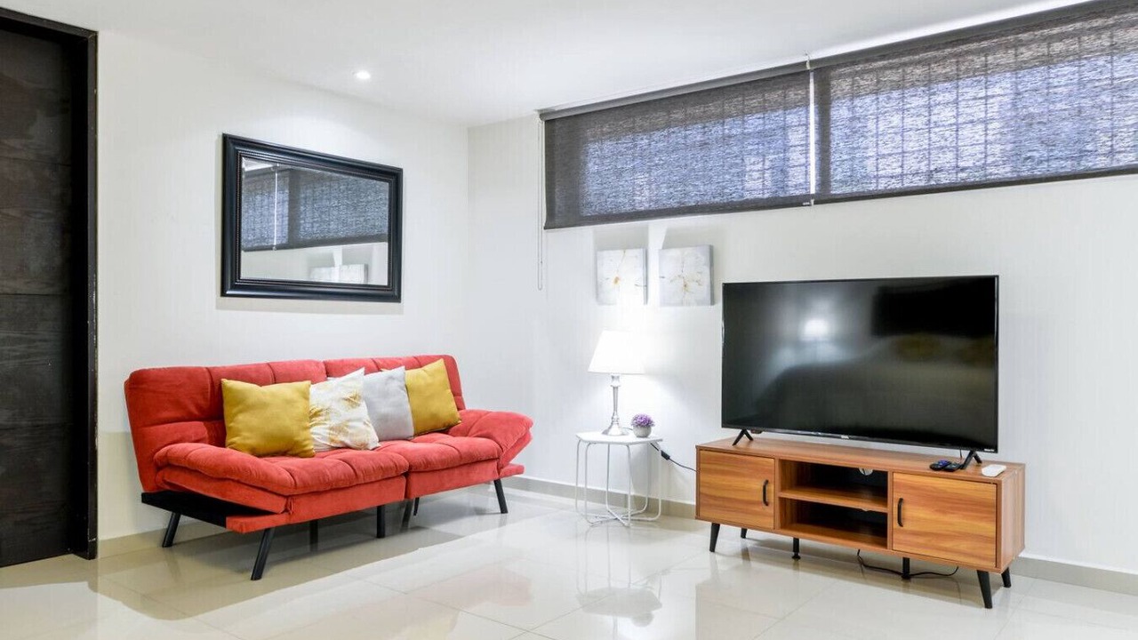 Photo of Livingroom in San Pedro Garza Garcia