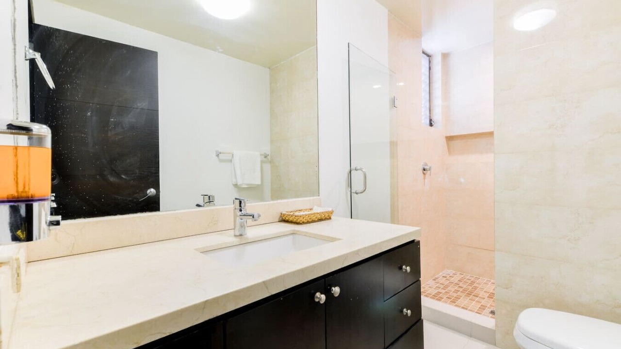 Photo of Bathroom in San Pedro Garza Garcia
