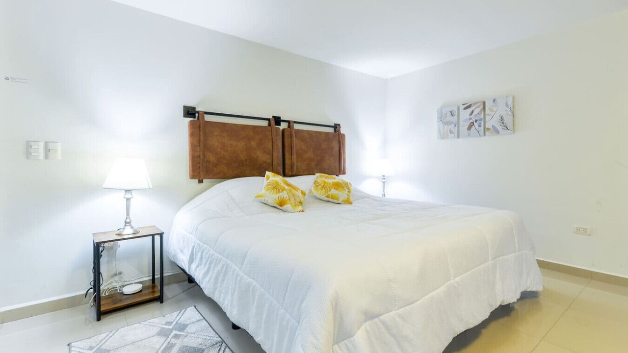 Photo of Bedroom in San Pedro Garza Garcia