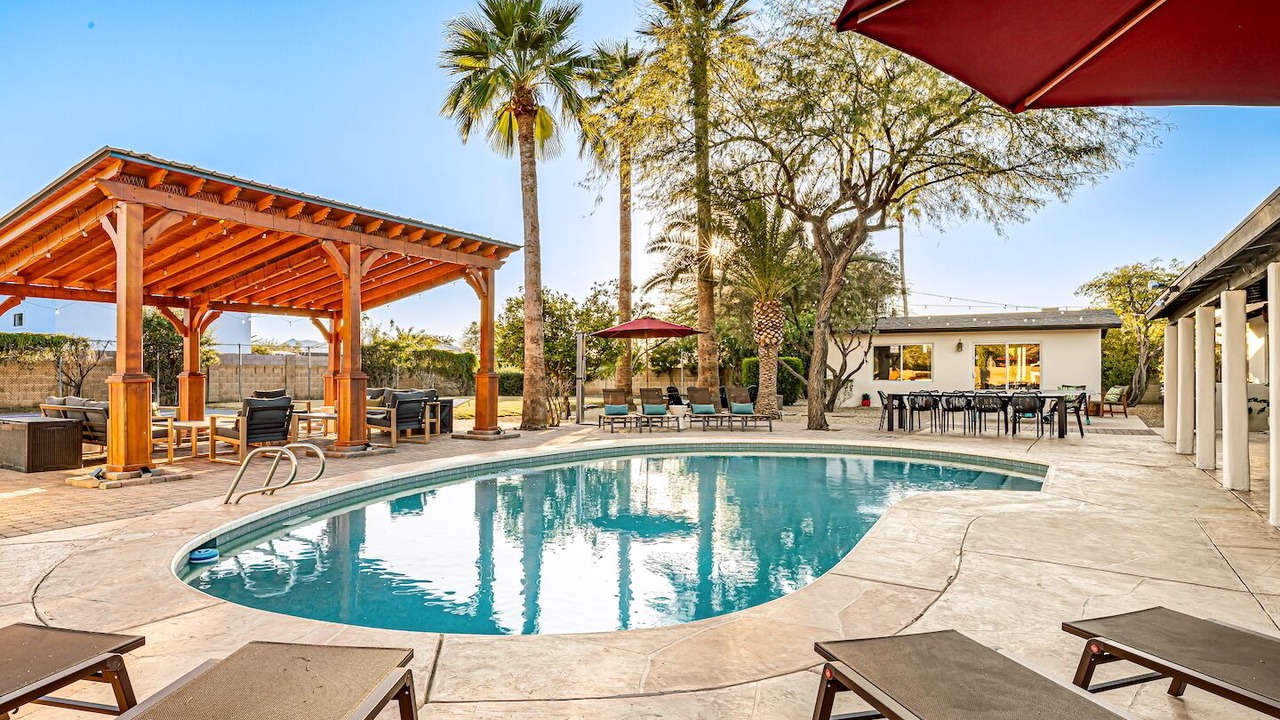 Photo of Outdoor in Shea North Estates