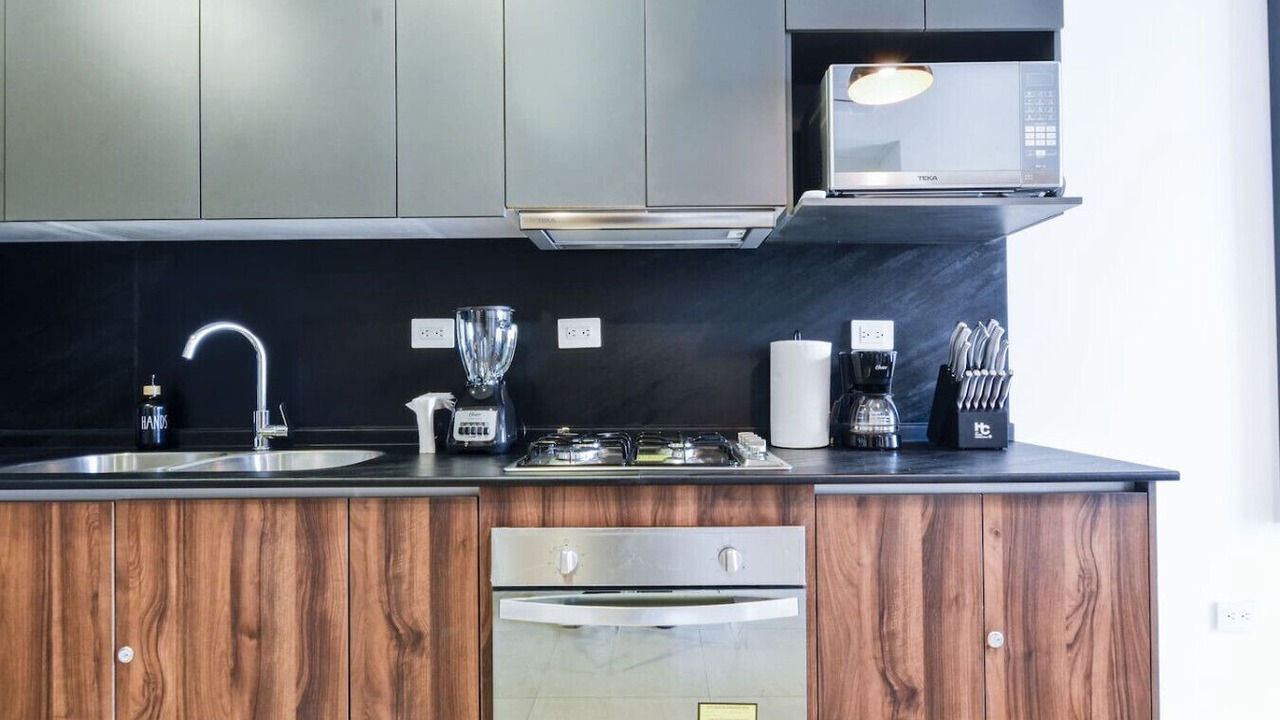 Photo of Kitchen in Monterrey