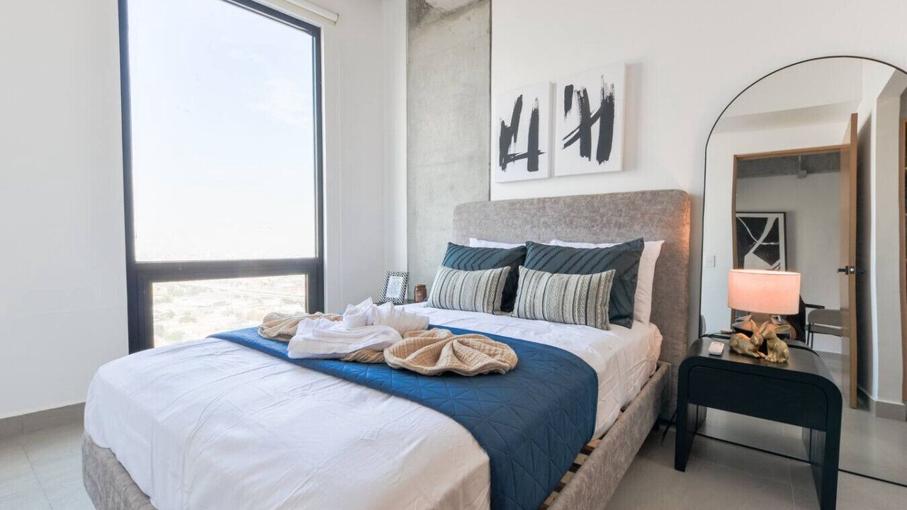 Photo of Bedroom in Monterrey