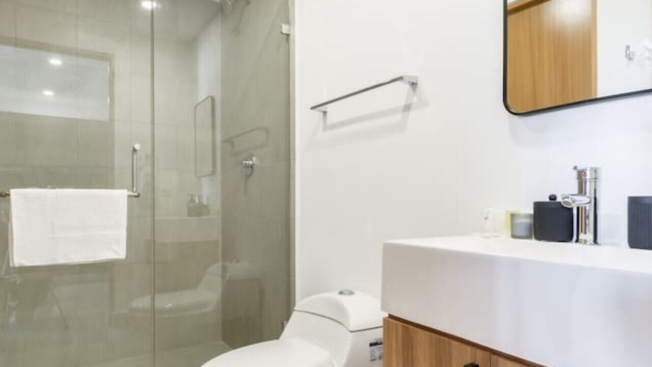 Photo of Bathroom in Monterrey