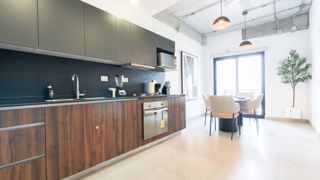 Photo of Kitchen in Monterrey