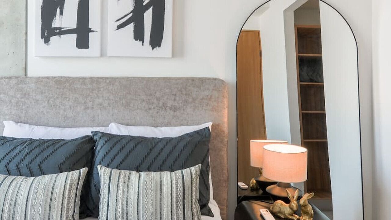 Photo of Bedroom in Monterrey