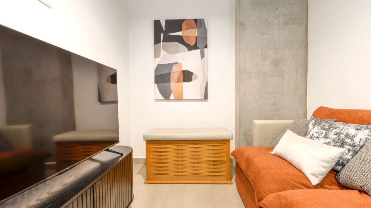 Photo of Livingroom in Monterrey