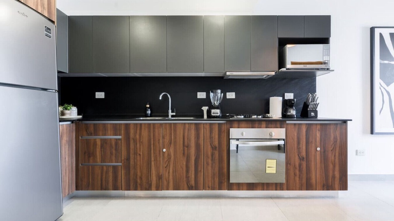 Photo of Kitchen in Monterrey