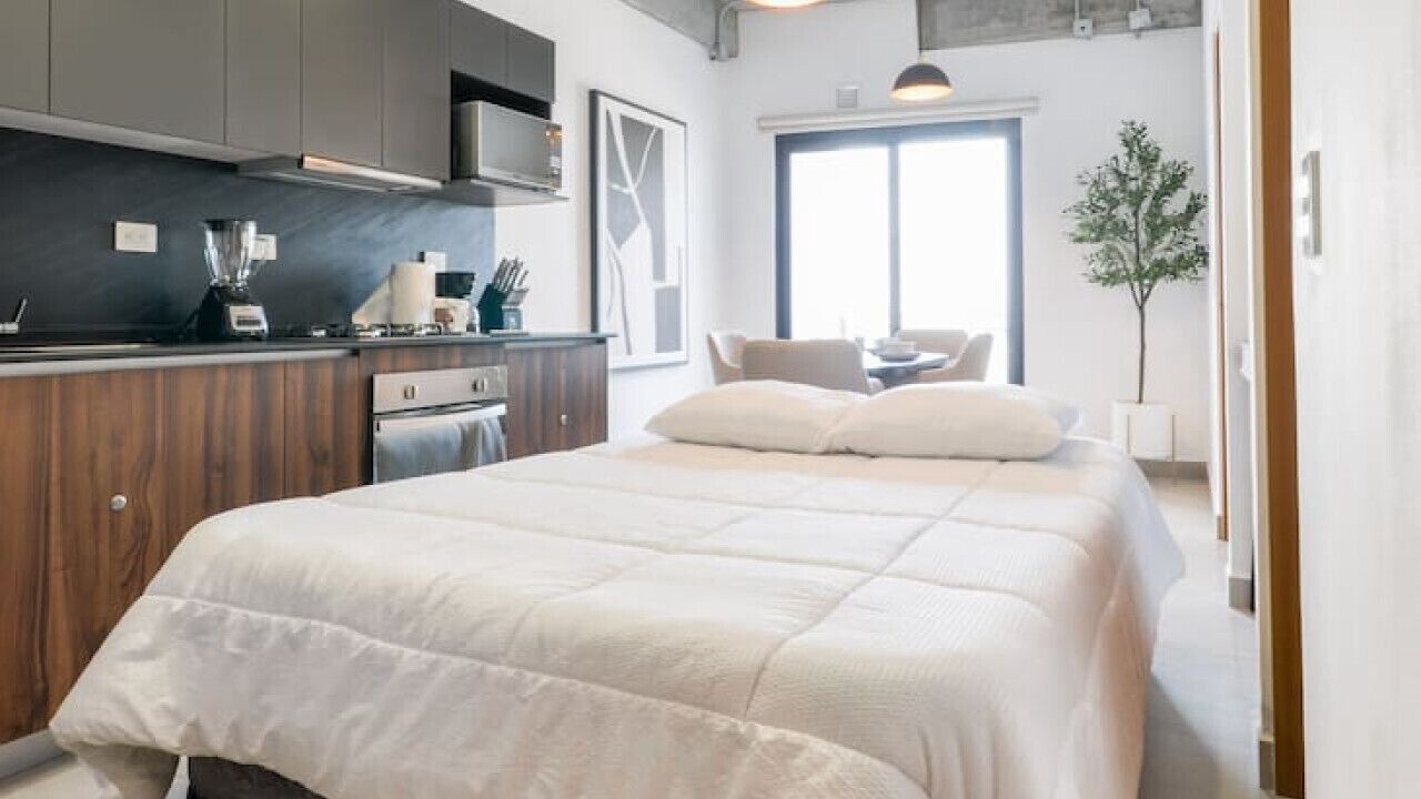 Photo of Bedroom in Monterrey