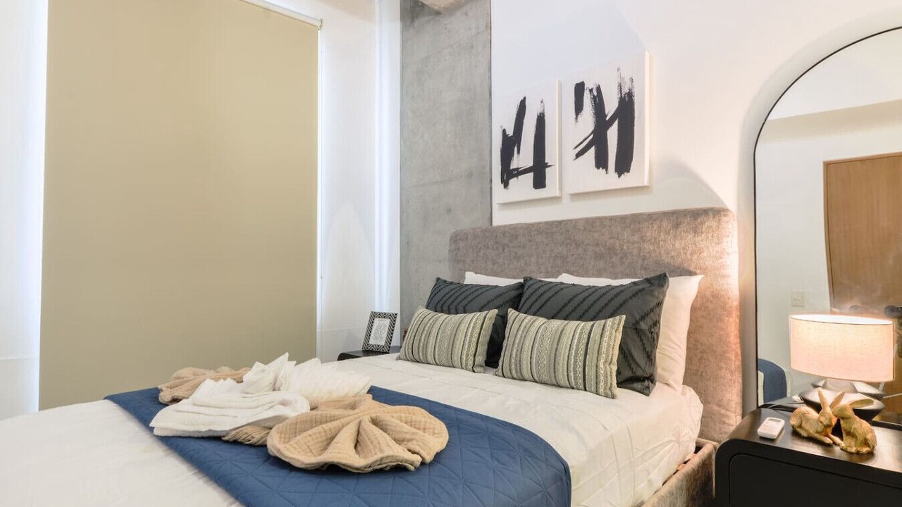 Photo of Bedroom in Monterrey