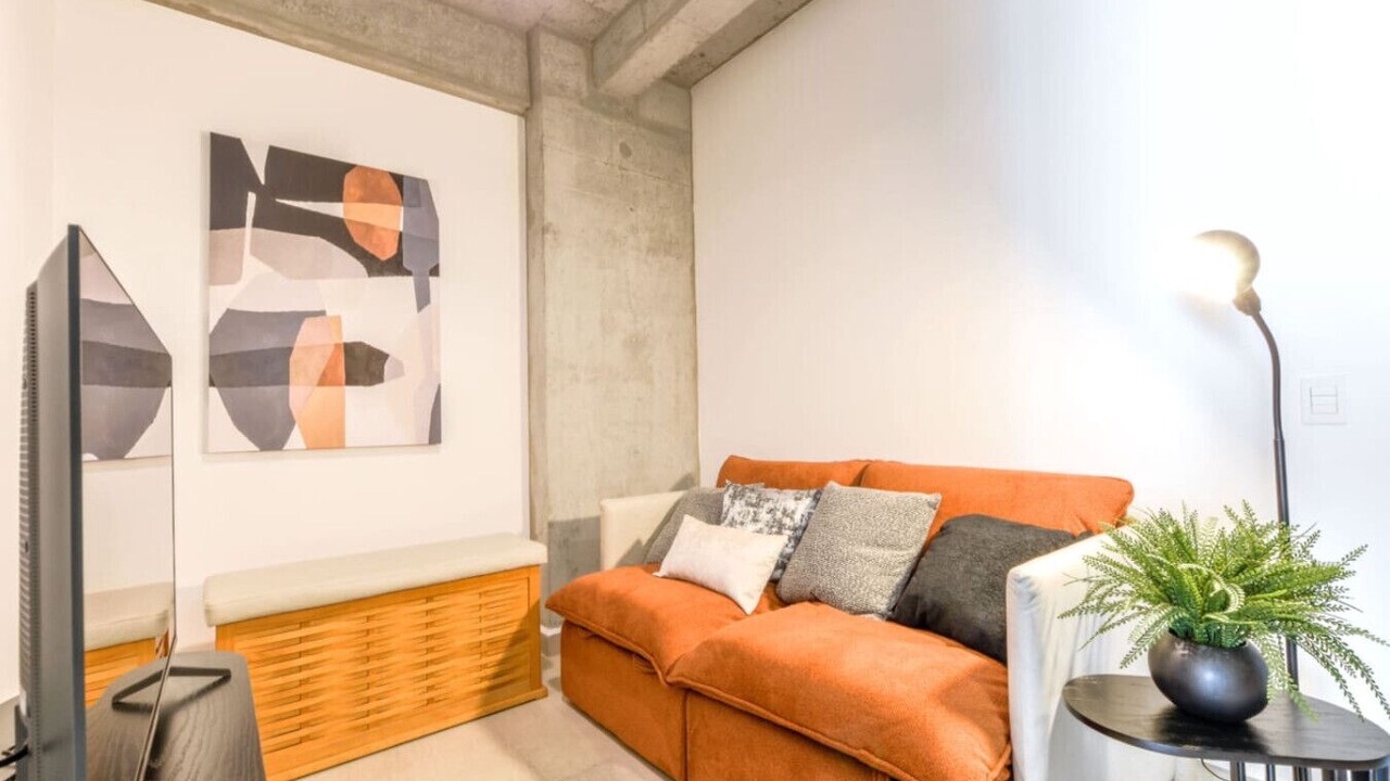 Photo of Livingroom in Monterrey