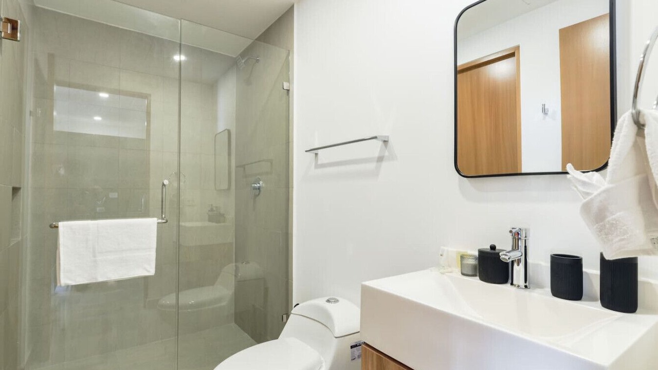 Photo of Bathroom in Monterrey
