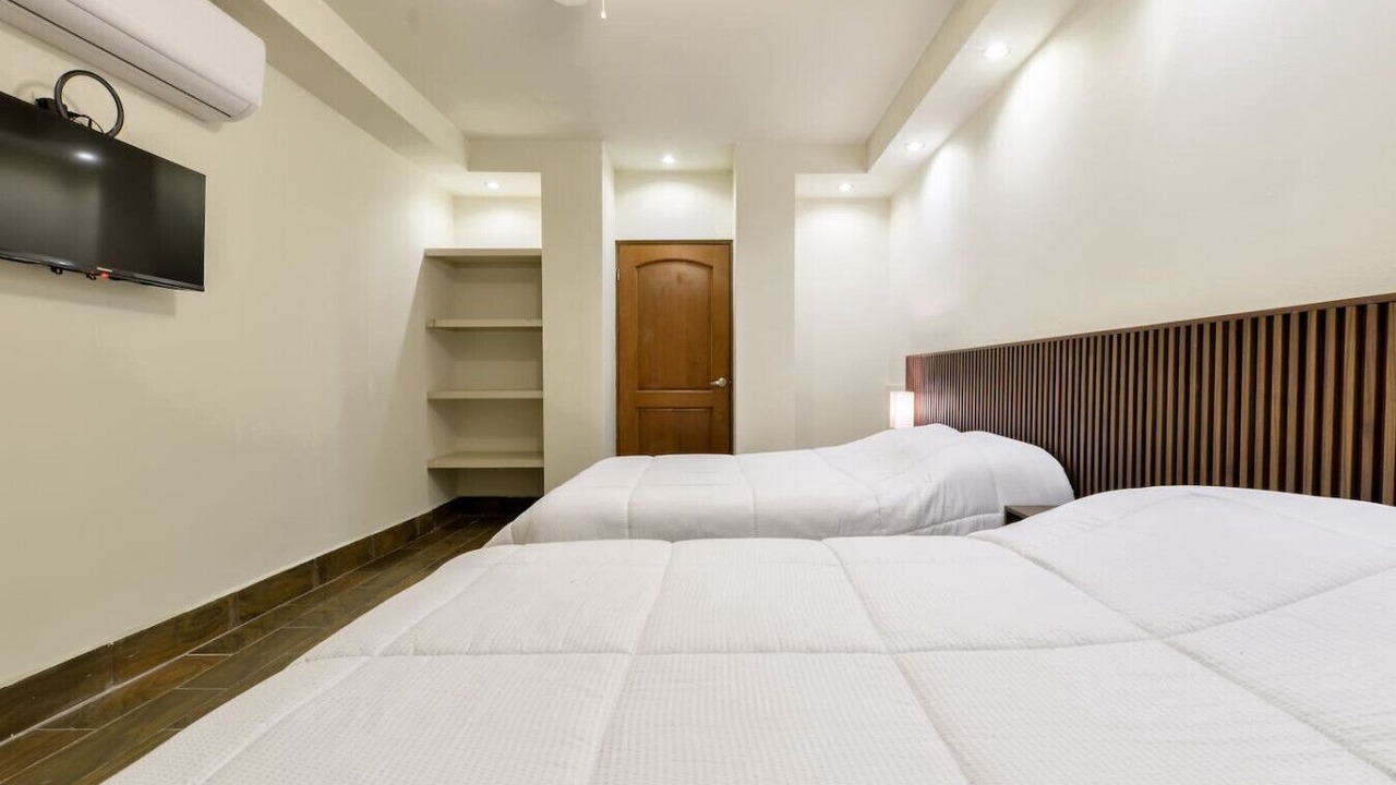 Photo of Bedroom in Monterrey