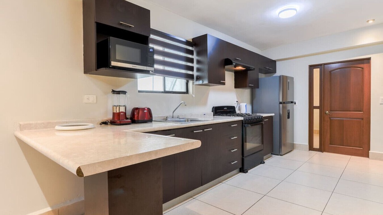 Photo of Kitchen in Monterrey
