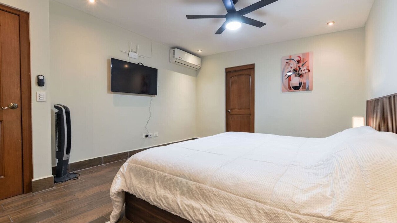 Photo of Bedroom in Monterrey