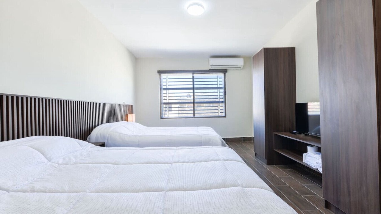 Photo of Bedroom in Monterrey