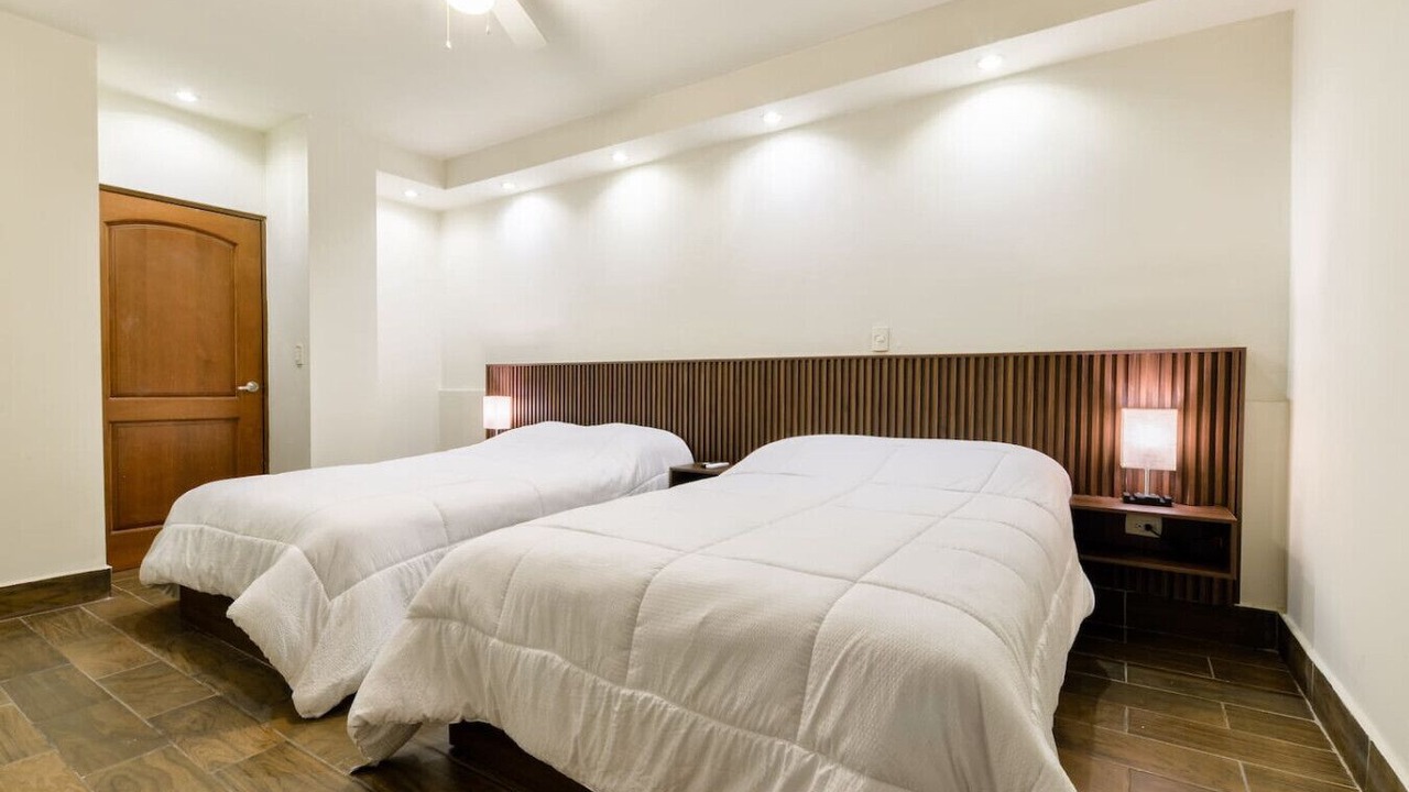 Photo of Bedroom in Monterrey