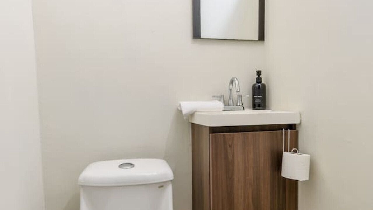 Photo of Bathroom in Monterrey
