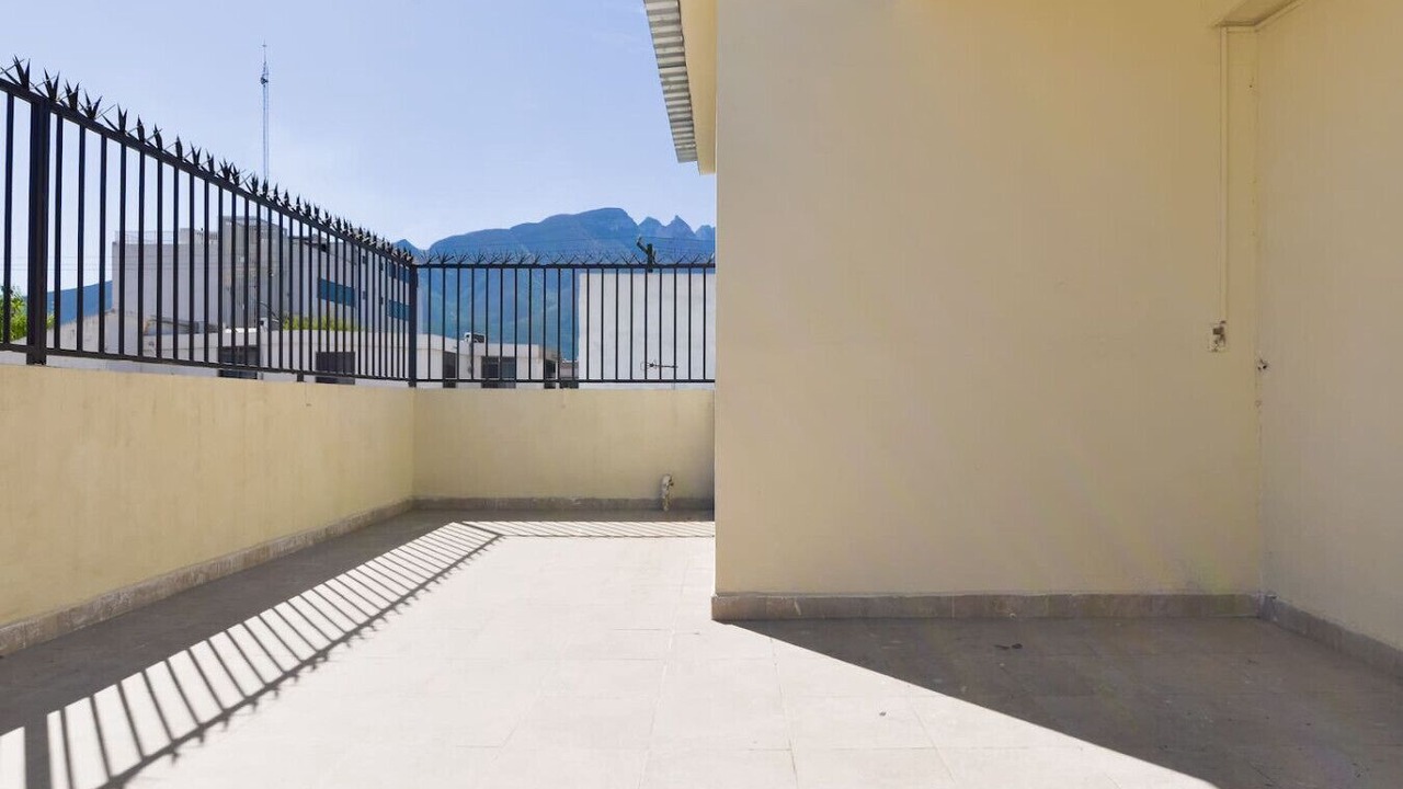 Photo of Outdoor in Monterrey