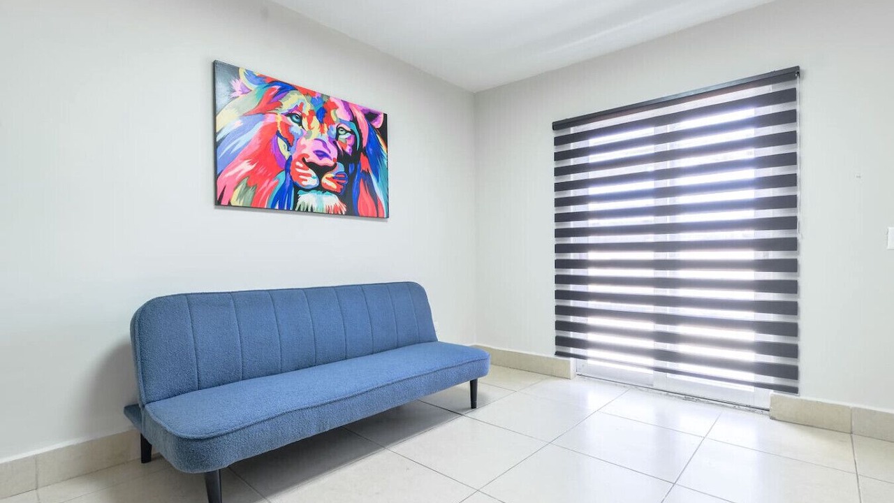 Photo of Livingroom in Monterrey