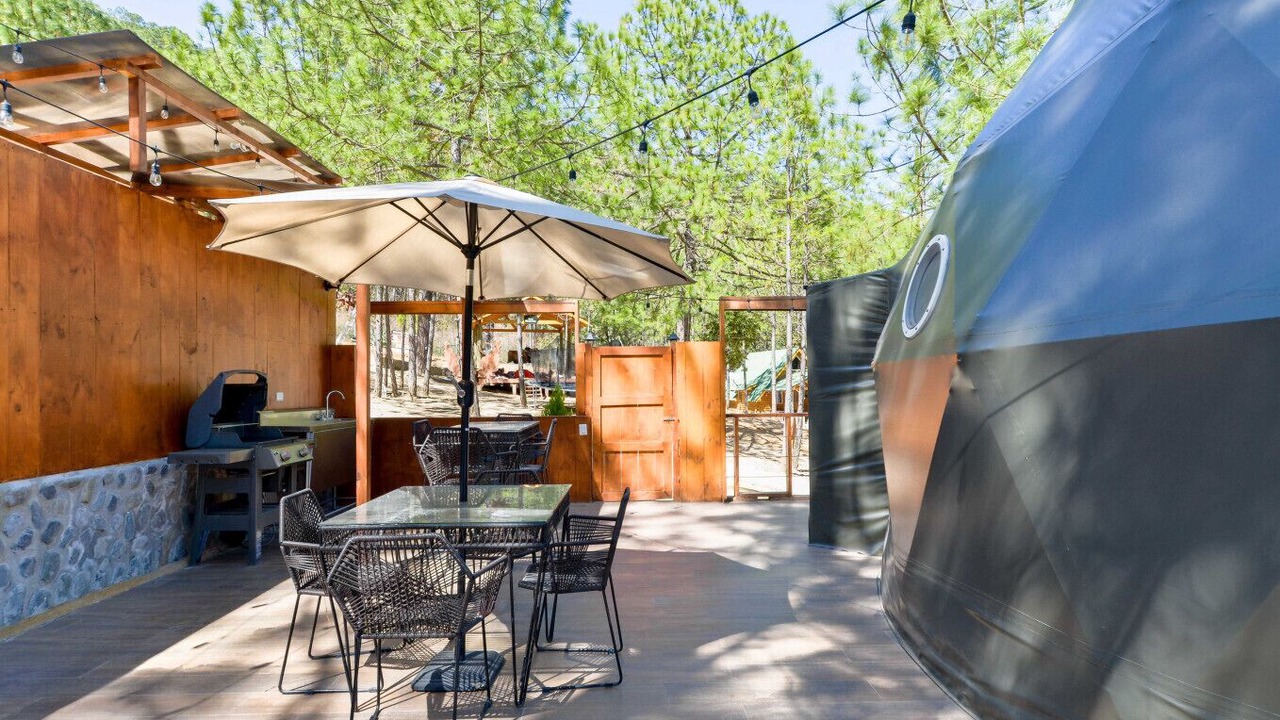 Photo of Outdoor in Santiago