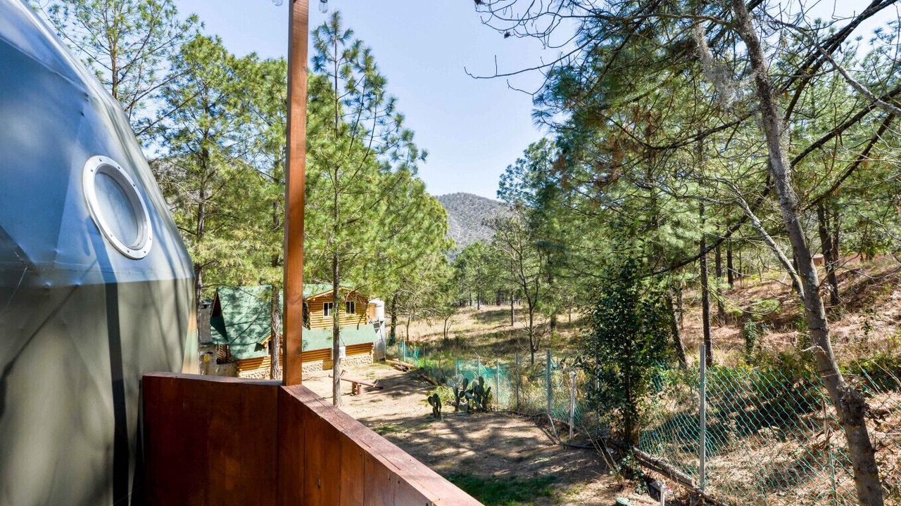 Photo of Outdoor in Santiago