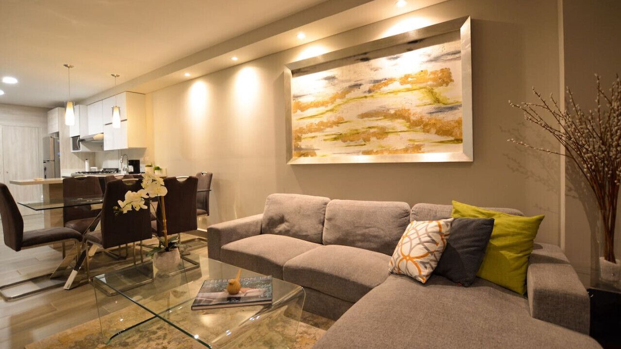 Photo of Livingroom in Monterrey