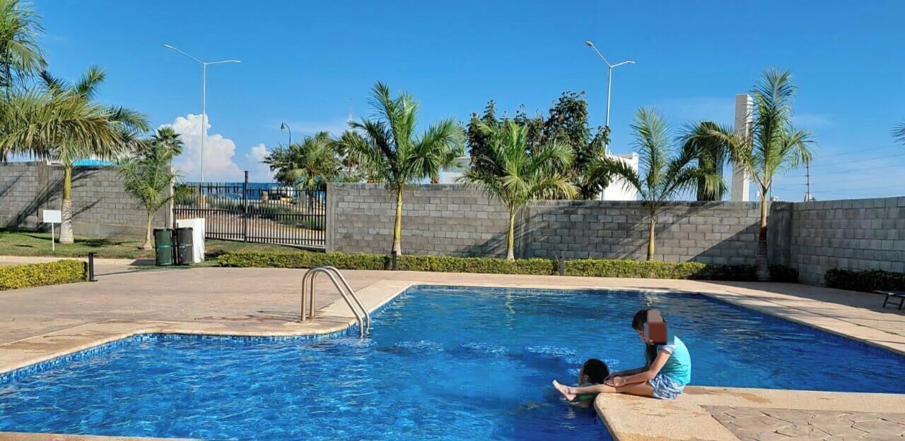 Photo of Outdoor in Mazatlan