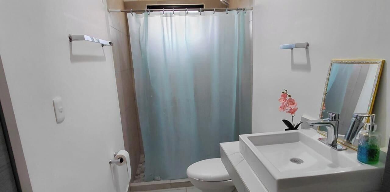 Photo of Bathroom in Mazatlan