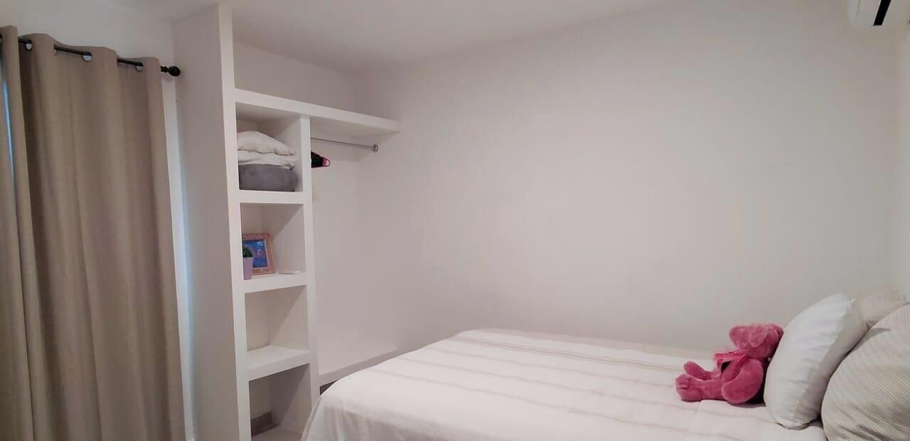 Photo of Bedroom in Mazatlan