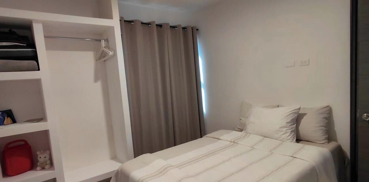 Photo of Bedroom in Mazatlan