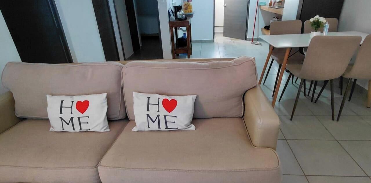 Photo of Livingroom in Mazatlan