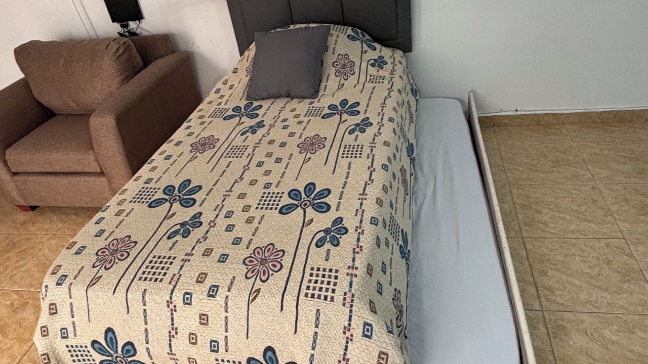 Photo of Bedroom in San Nicolas de los Garza