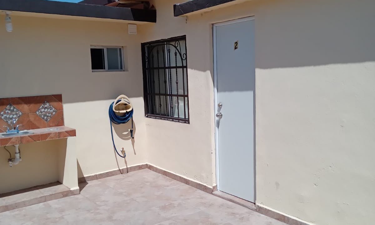 Photo of Patio Balcony in San Nicolas de los Garza