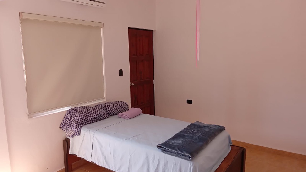 Photo of Bedroom in San Nicolas de los Garza